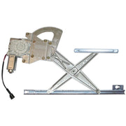 Valeo Electric Window Regulator Lifter Right Front 850185