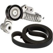 Gates V-Ribbed Belt Set K236PK1183