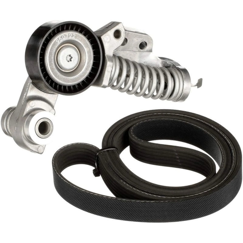 Gates V-Ribbed Belt Set K236PK1183