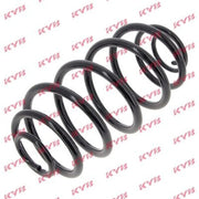 KYB Rear Suspension Coil Spring fits Opel Astra G 1998-2004