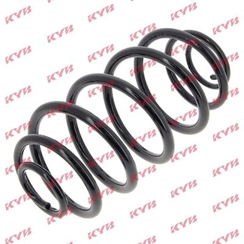 KYB Rear Suspension Coil Spring fits Opel Astra G 1998-2004