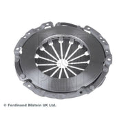 Blue Print Clutch Pressure Plate 214mm fits Mitsubishi Carisma 1995-1997 1.8