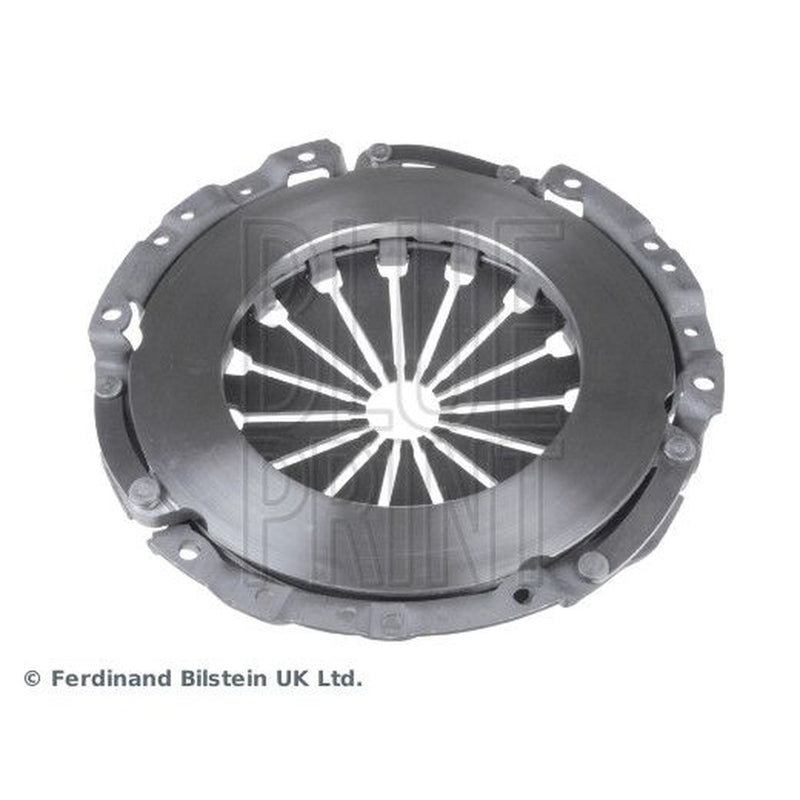 Blue Print Clutch Pressure Plate 214mm fits Mitsubishi Carisma 1995-1997 1.8