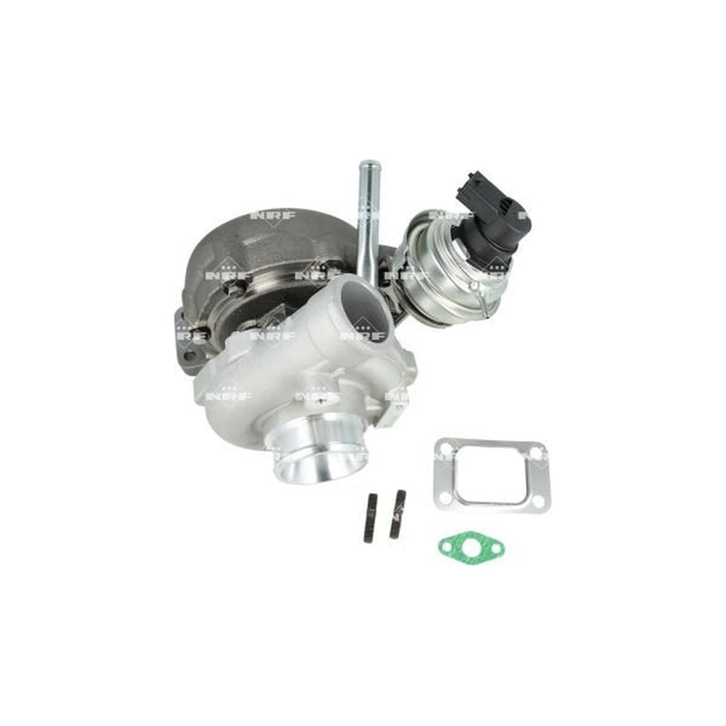NRF Turbocharger Turbo Unit 90010400