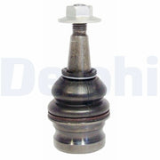 Delphi Ball Joint Front fits Audi A4 Allroad B8 2009-2016 2.0 3.0