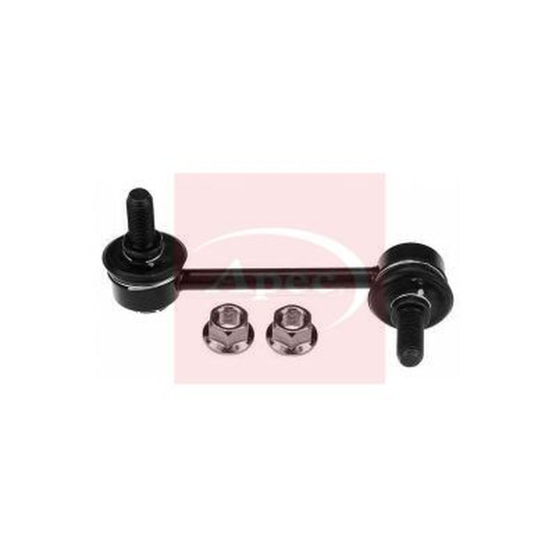Apec 2 x Stabiliser Bar Links fits Kia Sorento I 2002-2011 2.4 2.5 3.3 3.5