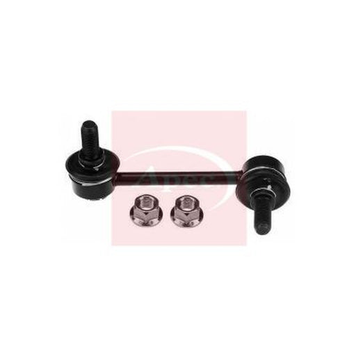 Apec 2 x Stabiliser Bar Links fits Kia Sorento I 2002-2011 2.4 2.5 3.3 3.5