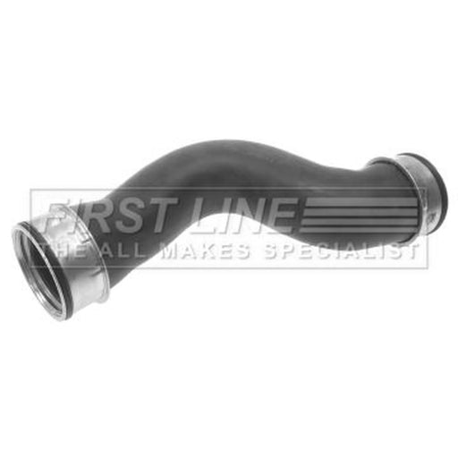 First Line Intercooler Turbo Charge Air Hose Front fits Audi A3 2003-2013
