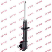 KYB 2 x Front Shock Absorbers fits Daihatsu Cuore IV 1995-1998 0.8