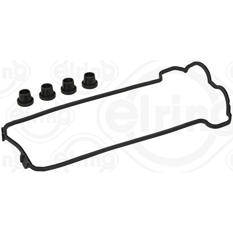 Elring Cylinder Head Cover Gasket Set fits Isdera Imperator 1991-2001 5.0