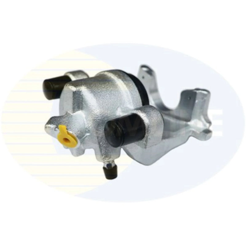 Comline Brake Caliper Assembly Front Left fits Dacia Logan II 2012-2013