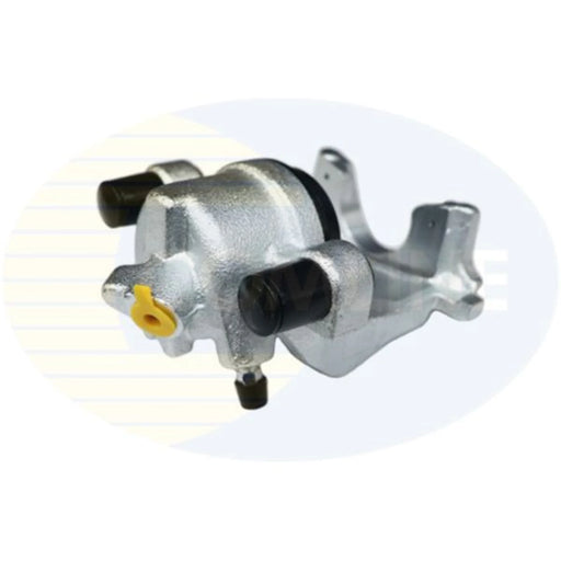Comline Brake Caliper Assembly Front Left fits Dacia Logan II 2012-2013