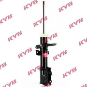 KYB Shock Absorber Damper Strut Front Right fits Ford Fiesta 2010-2017 1.6