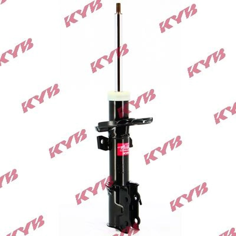 KYB Shock Absorber Damper Strut Front Right fits Ford Fiesta 2010-2017 1.6