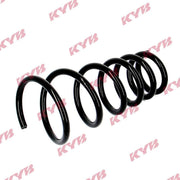 KYB Rear Suspension Coil Spring