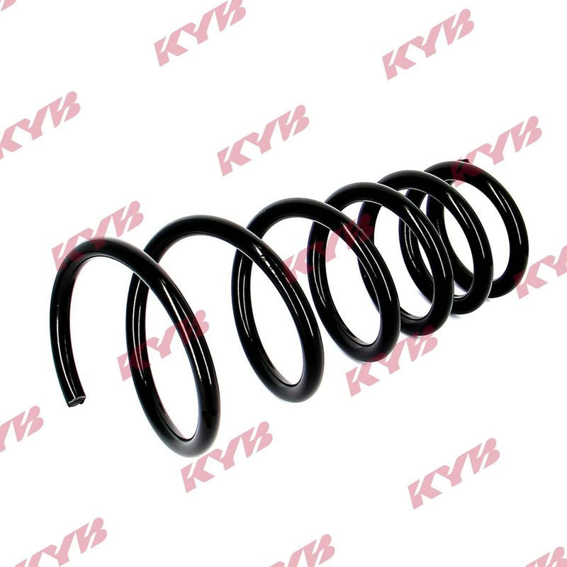 KYB Rear Suspension Coil Spring