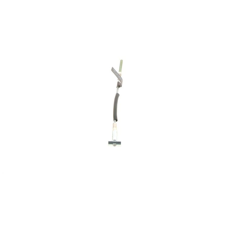 Bosch Handbrake Cable Front fits Opel Vectra B 1995-2003 1.6 1.8 2.0 2.2 2.5 2.6