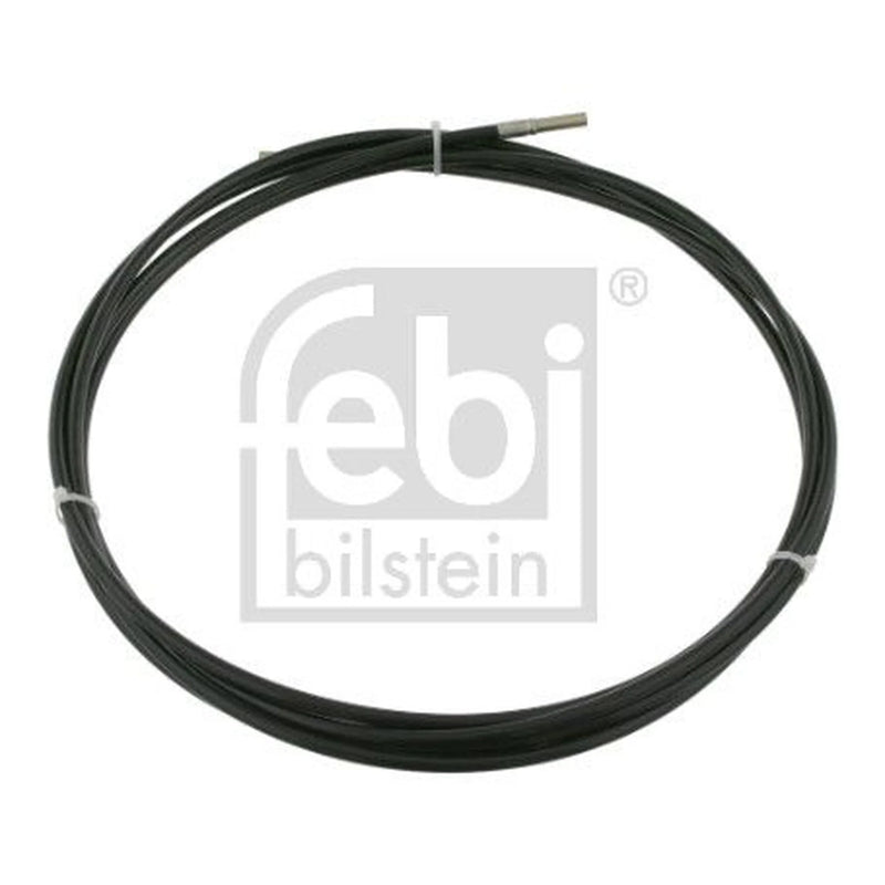 Febi Cab Tilt Hose Line 6mm OD 26411
