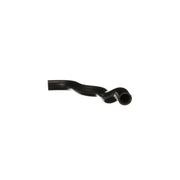 Gates Radiator Coolant Hose 460mm ID fits Honda Jazz II 2002-2008 1.2 1.3 1.4