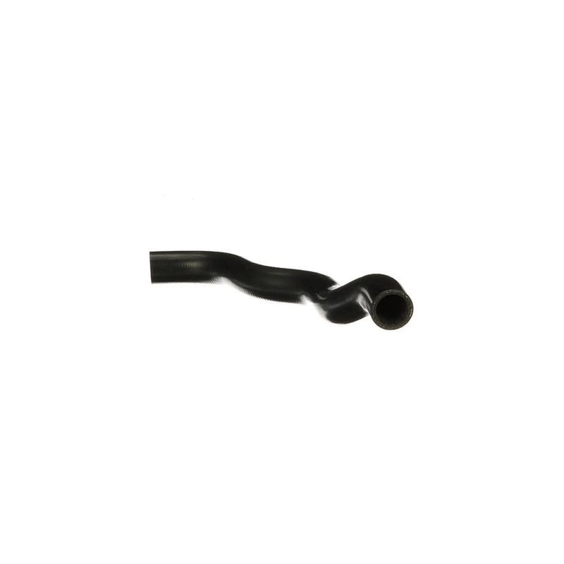 Gates Radiator Coolant Hose 460mm ID fits Honda Jazz II 2002-2008 1.2 1.3 1.4