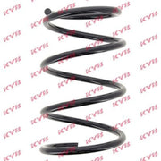 KYB 2 x Suspension Springs fits Subaru Impreza 1994-2000 2.0
