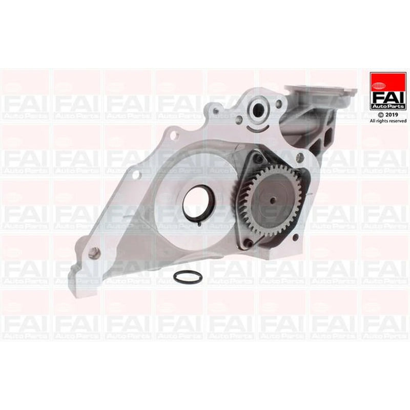 FAI Engine Oil Pump Assembly