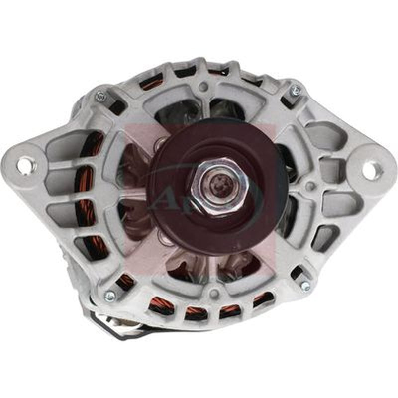 Apec Car Alternator 12V fits Hyundai I10 I 2007-2013 1.1