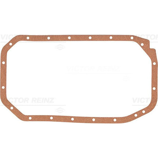 Victor Reinz Oil Sump Gasket Wide Thick 71-52229-00