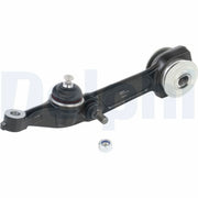 Delphi Control/Trailing Arm Lower fits Mercedes-Benz S-Class 1998-2005