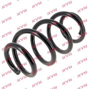 KYB Front Suspension Coil Spring fits Audi A4 B8 2007-2015 3.0