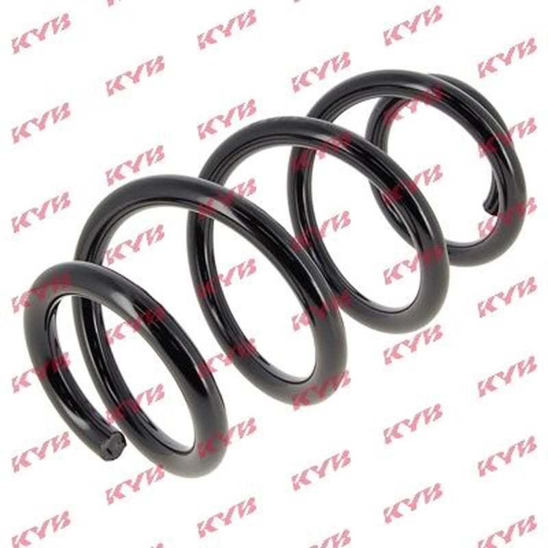 KYB Front Suspension Coil Spring fits Audi A4 B8 2007-2015 3.0