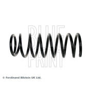 Blue Print Rear Suspension Coil Spring ADK888317
