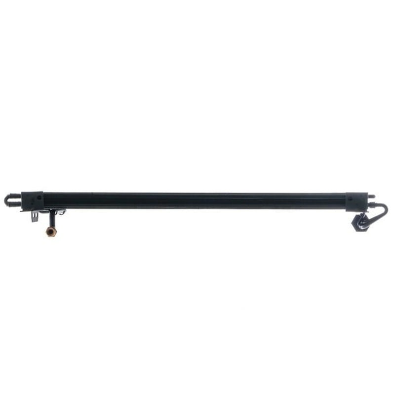 Mahle Air Conditioning Condenser fits Mercedes-Benz Sl 1980-1989
