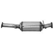 Hella Soot/Particulate Filter fits Ford Kuga I 2008-2012 2.0