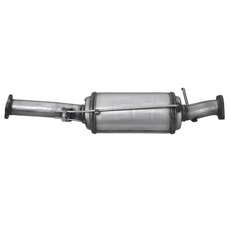 Hella Soot/Particulate Filter fits Ford Kuga I 2008-2012 2.0