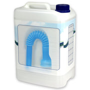 Greenox AdBlue Emissions Reducer For Diesel - 5 Litre Greenox  - Dynamic Drive