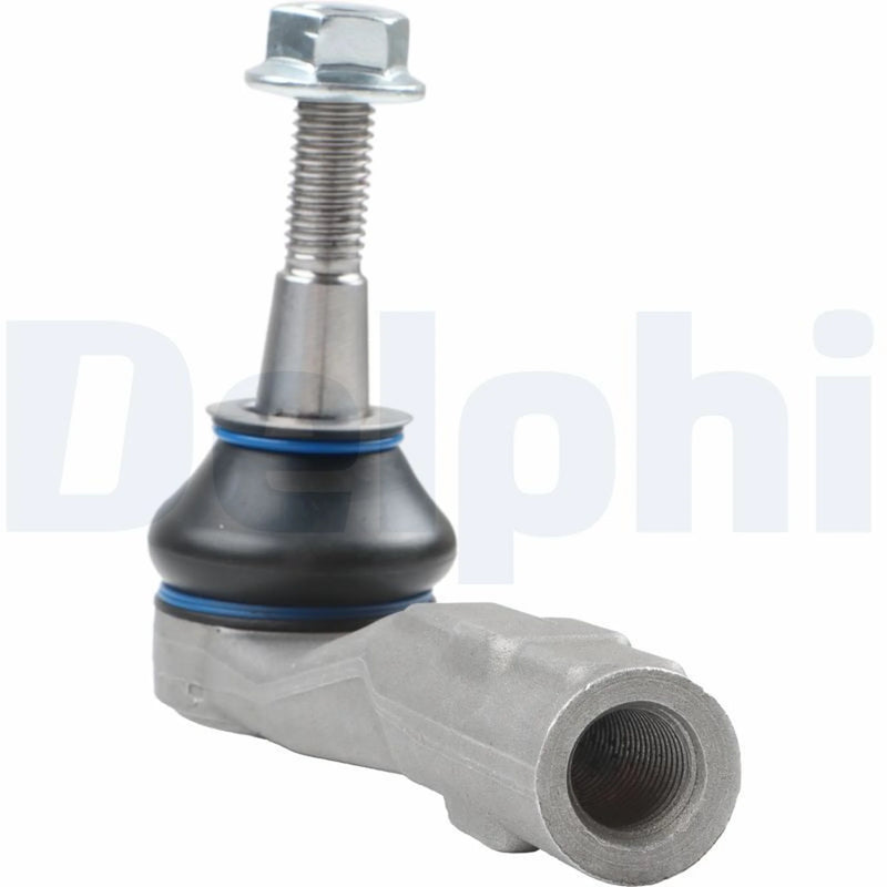Delphi Steering Tie Rod End Ball Joint Front M14 x 1.5 fits Alfa Romeo Giulia