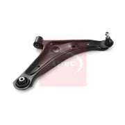 Apec 2 x Front Control/Trailing Arms fits Mitsubishi Mirage 2012 on 1.0 1.2