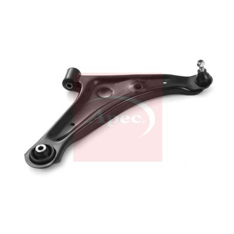 Apec Control/Trailing Arm Front Right fits Mitsubishi Mirage 2012 on 1.0 1.2