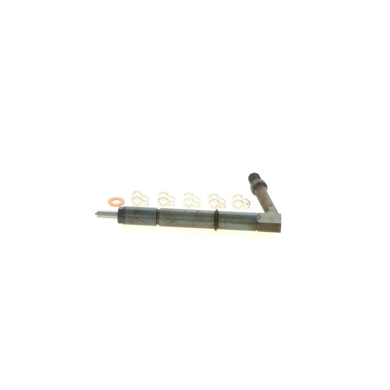 Bosch Injector Nozzle & Holder Assembly fits Nissan Patrol Gr 2000 on 3.0