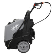 Sealey Hot Water 170bar Pressure Washer 230V PW2500HW Sealey - Dynamic Drive
