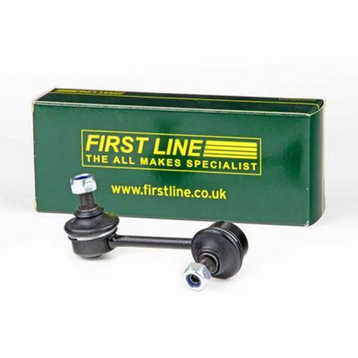 First Line Stabiliser Bar Link Coupling Rod fits Mazda MX-5 2002-2016 1.8 2.0