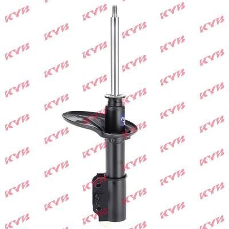 KYB Shock Absorber Damper Strut Front Left fits Mazda 323 C 1989-1994