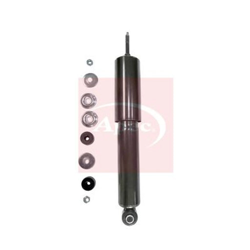 Apec Shock Absorber Damper Strut Front ASA1161