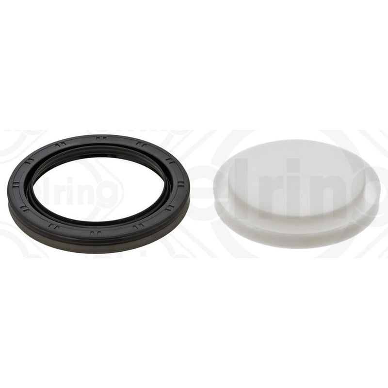 Elring Crankshaft Shaft Seal 72mm OD ID Wide fits Cadillac Cts 2015 on 6.2