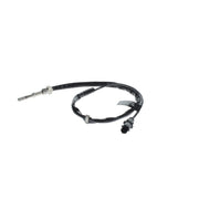 Bosch Exhaust Gas Temperature Sensor fits Saab 9-3 2002-2015 2.0