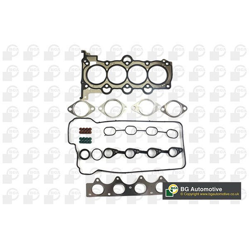 BGA Cylinder Head Gasket Kit fits Kia Cee'D 2009-2018 1.4