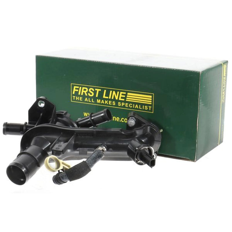 First Line Thermostat,Coolant fits Fiat Talento 2019 on 2.0