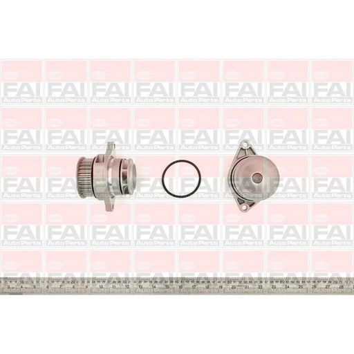 FAI Engine Cooling Water Pump WP6101