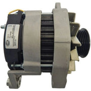 Hella Car Alternator 12V fits Renault Clio I 1991-1998 1.9
